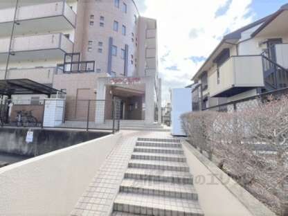 ベル・エポックの物件内観写真