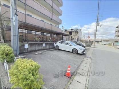 ベル・エポックの物件内観写真