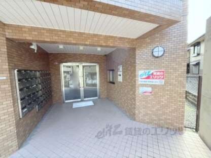 ベル・エポックの物件内観写真