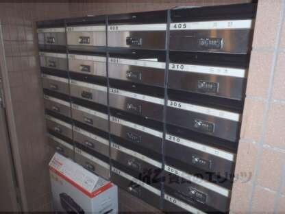 アネックス大久保の物件内観写真