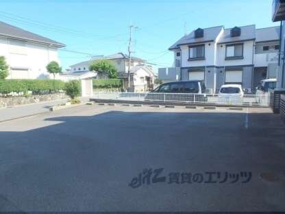 レオパレスあまのの物件内観写真