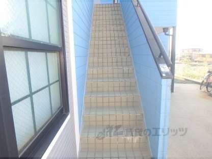 レオパレスあまのの物件内観写真