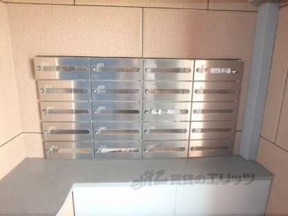 アミュージア’９１の物件内観写真