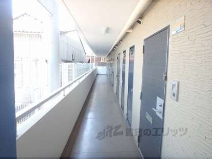 アミュージア’９１の物件内観写真