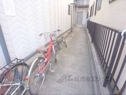 どんぐりハウスの物件内観写真