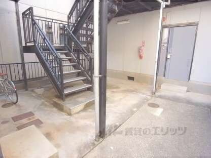 どんぐりハウスの物件内観写真