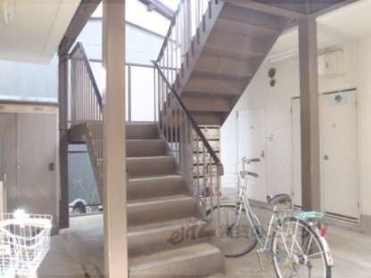 ハイツアボンリーの物件内観写真