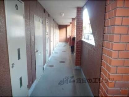 ジュンヒルの物件内観写真