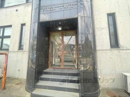 ＰｉＡＺＺＡＤ’ＡＲＴＥの物件内観写真