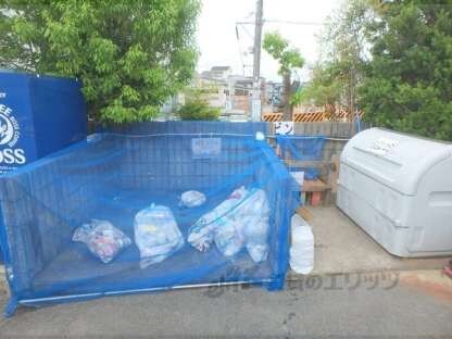 エクセレントハイツの物件内観写真