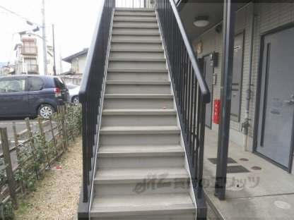 リバーサイド高野の物件内観写真