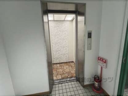 シェルマンションの物件内観写真