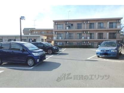 ビラージュの物件内観写真