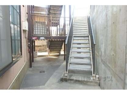 ビラージュの物件内観写真