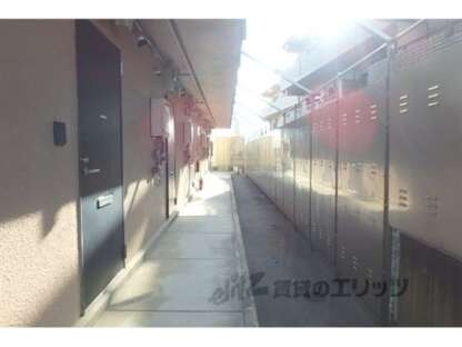 ビラージュの物件内観写真