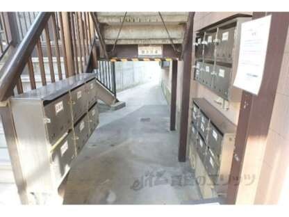 ビラージュの物件内観写真