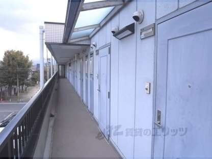 グランドールワタナベⅡの物件内観写真