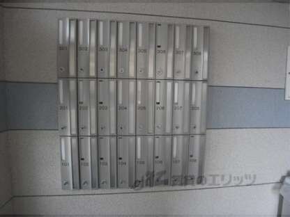 スクエア西賀茂の物件内観写真