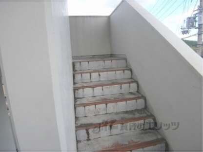 リバーサイド西賀茂の物件内観写真