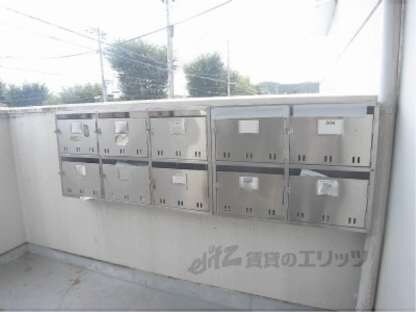 リバーサイド西賀茂の物件内観写真