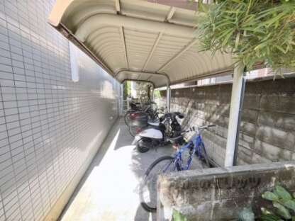 Ｔ’ｓクエストの物件内観写真