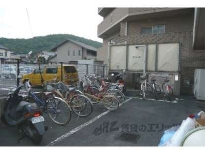 ふるーる北山の物件内観写真