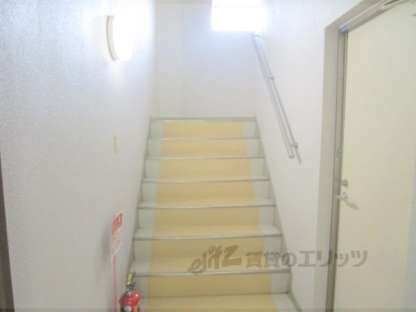 武與門ビルの物件内観写真