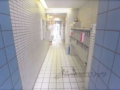 ス・プレール北野の物件内観写真