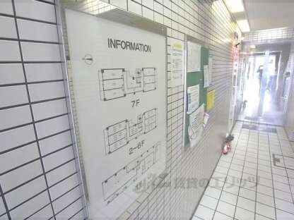 ス・プレール北野の物件内観写真