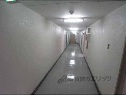 エースコート下立売の物件内観写真