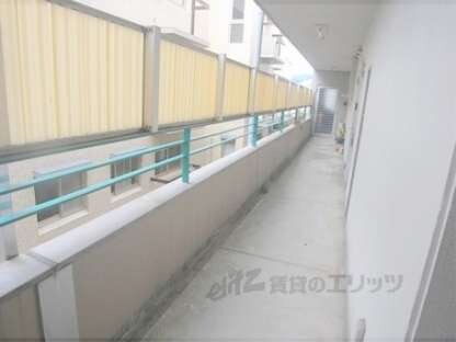 シャインズフラッツの物件内観写真