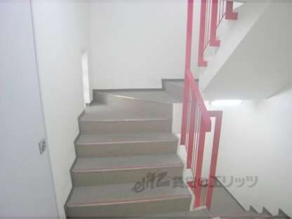 シャインズフラッツの物件内観写真