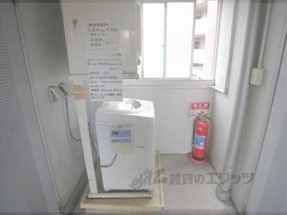 シャインズフラッツの物件内観写真