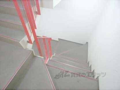 シャインズフラッツの物件内観写真