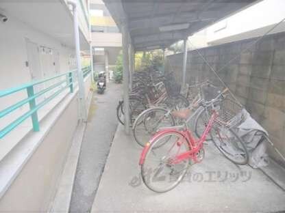 シャインズフラッツの物件内観写真