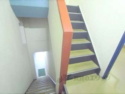 シンプルハイツベニスの物件内観写真