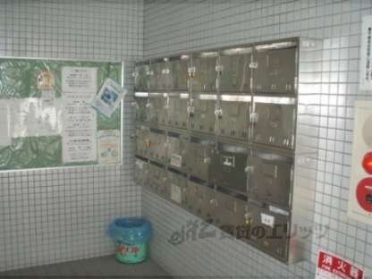 カーサデ下鴨の物件内観写真