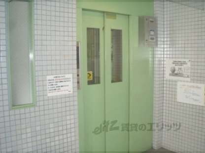 カーサデ下鴨の物件内観写真