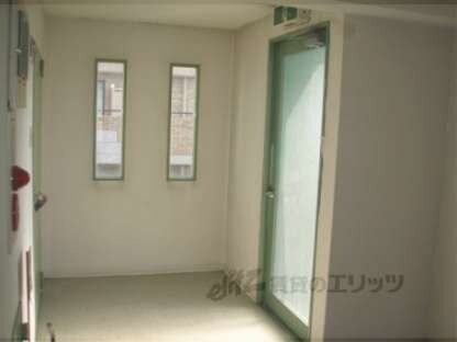 カーサデ下鴨の物件内観写真