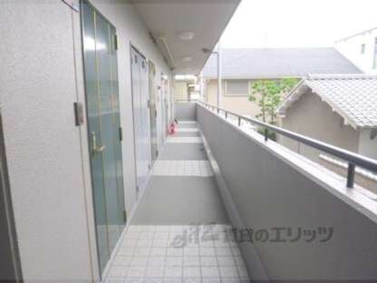 グレースヴィラ下鴨の物件内観写真