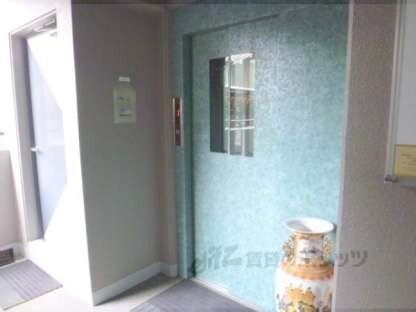 グレースヴィラ下鴨の物件内観写真