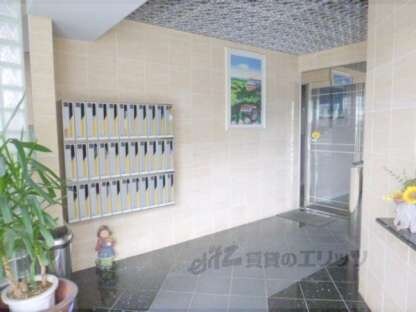 グレースヴィラ下鴨の物件内観写真