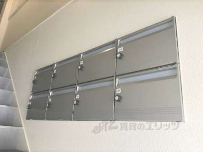 サニーヴィラ洛北の物件内観写真