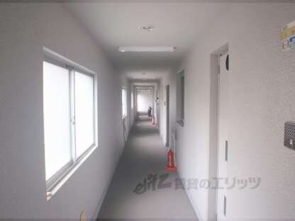 エスパシオ石田の物件内観写真