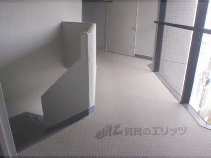 エスパシオ石田の物件内観写真