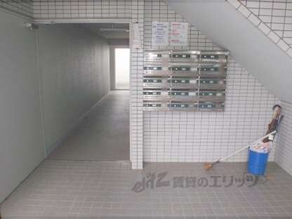 エスパシオ石田の物件内観写真