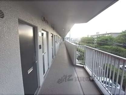 コーポラス伏見の物件内観写真