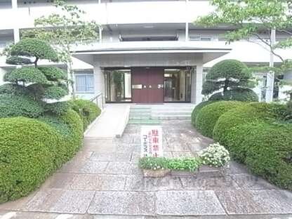 コーポラス伏見の物件内観写真