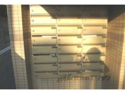 セントラル槙島の物件内観写真