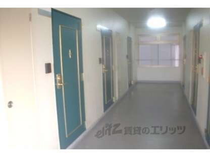 セントラル槙島の物件内観写真